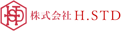 株式会社H.STD