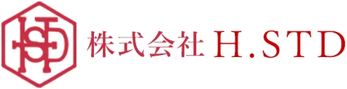 株式会社H.STD
